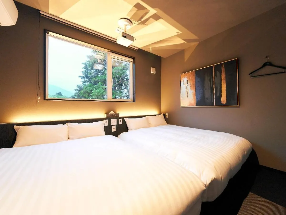 Rakuten Stay Villa Hakone Sengokuhara North Wing 101 Or 103 Bbq Terrace Capacity Of 10 Persons Japan