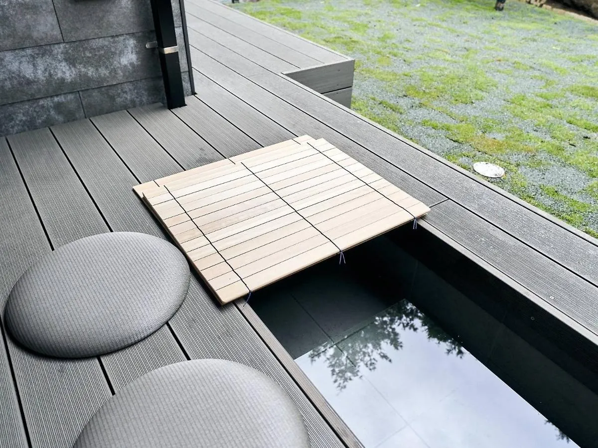 Rakuten Stay Villa Hakone Sengokuhara North Wing 101 Or 103 Bbq Terrace Capacity Of 10 Persons Holiday home