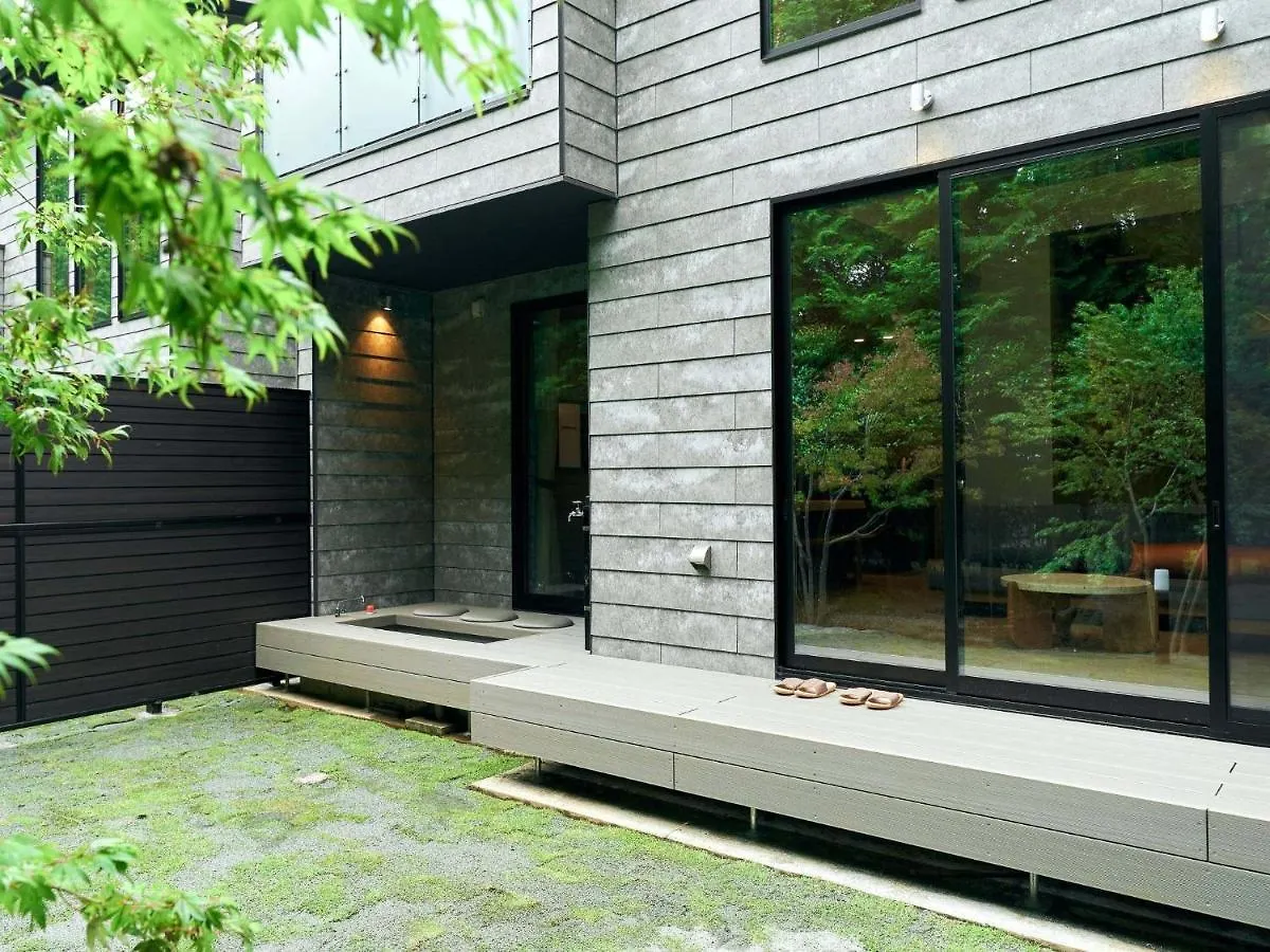 Rakuten Stay Villa Hakone Sengokuhara North Wing 101 Or 103 Bbq Terrace Capacity Of 10 Persons 0*,