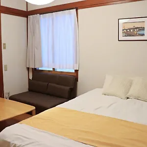 Navi Azabujuban , Tokyo Japan