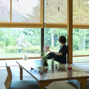Apartment Gora, Hakone