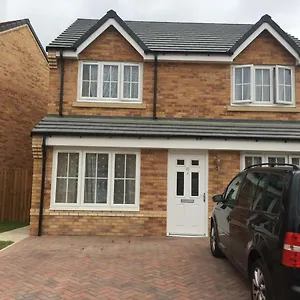 Alphalink , Middlesbrough United Kingdom
