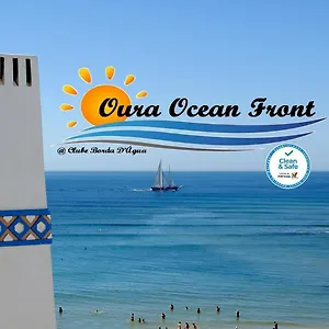 Oura Ocean Front , Albufeira Portugal